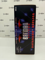 NECA Batman Beyond Gotham City in the Future Batarang Replica