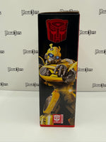 Hasbro Transformers Studio Series Transformers: Bumblebee Deluxe Class Bumblebee