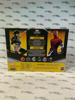 Hasbro Marvel Legends Rivals Spider-Man & Luna Snow