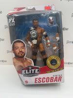 Mattel WWE Elite Collection Series 87 Santos Escobar