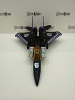 Hasbro Transformers G1 Decepticon Jets Decepticon Skywarp