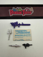 Hasbro Transformers G1 Mixmaster