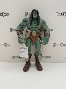 Hasbro Marvel Legends Hulk Fin Fang Foom! Wave Son of Hulk