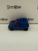 Hasbro Transformers Vintage G1 Battletrap