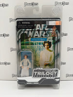 Hasbro Star Wars The Original Trilogy Collection Star Wars Princess Leia Organa