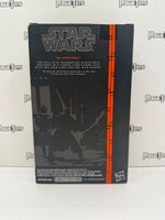 Hasbro Star Wars The Black Series Orange Line #02 Darth Maul