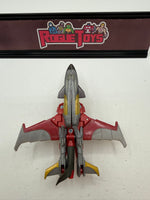 Hasbro Transformers Prime Beast Hunters Cyberverse Starscream
