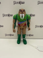 LJN Toys Vintage Thundercats Tuska Figure (No Weapon)