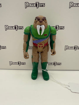 LJN Toys Vintage Thundercats Tuska Figure (No Weapon)