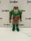 LJN Toys Vintage Thundercats Tuska Figure (No Weapon)