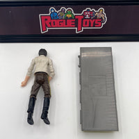 Hasbro Star Wars The Vintage Collection Han Solo in Carbonite