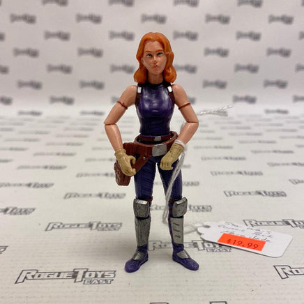 Star Wars Comic Pack Mara Jade - Rogue Toys