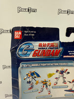 Bandai Gundam Mobile Fighter Shining Gundam