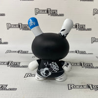 Kidrobot Dunny 2Tone Series “Mono” Chase