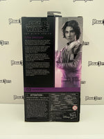 Hasbro Star Wars The Black Series Star Wars Rebels Ezra Bridger