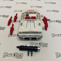 Hasbro Transformers G1 Red Alert - Rogue Toys