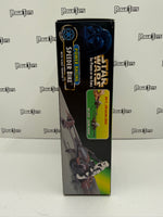 Kenner Star Wars The Power of the Force Galactic Empire Power Racing Speeder Bike w/ Scout Trooper