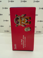 JAKI Space POP X-Pet Astronaut Team