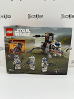LEGO Star Wars 75345 501st Clone Troopers Battle Pack