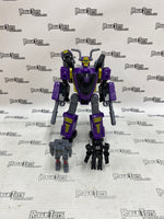 Transformers Age of the Primes Sideways