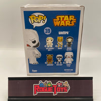 Funko POP! Star Wars Wampa (Hot Topic Exclusive)