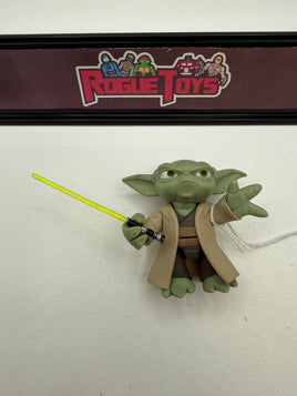 Disney Store Toy Box Star Wars Yoda