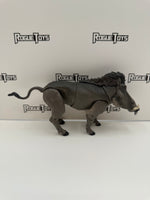 Hasbro G.I. Joe Classified Gnawgahyde & Pets