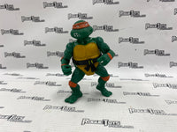 Vintage TMNT Michelangelo (Soft head)