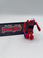 Hasbro Transformers Cyberverse Knockout w/ Energon Drill