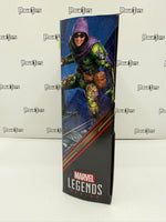 Hasbro Marvel Legends Spider-Man: No Way Home Green Goblin