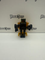 Hasbro Transformers Vintage G1 Reissue Mini Vehicles Autobot Bumblebee (Walmart Exclusive)