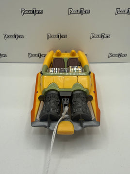 Hasbro Star Wars Attack of the Clones Anakin Skywalker Speeder