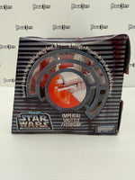 Galoob Micro Machines Star Wars Action Fleet Imperial Shuttle “Tydirium” Featuring Han Solo & Chewbacca