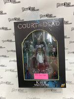 Boss Fight Studios Court of The Dead 1:18