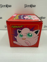 Nintendo Pokémon 23k Gold-Plated Trading Card #39 Jigglypuff