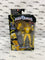 Power Rangers Legacy Collection Ninja Storm Yellow Ranger