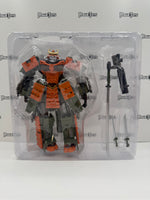 DNA Design DS-01 Susanoo