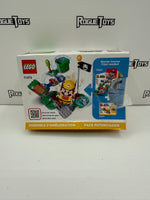 LEGO Super Mario 71373 Builder Mario Power-Up Pack