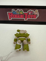 Hasbro Takara Vintage Battle Beasts #55 Killer Koala w/ Rub