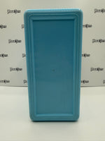 King-Seeley Thermos Co. Smurfs Lunch Box & Thermos