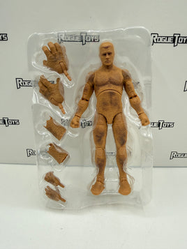Hasbro Marvel Legends Spider-Man: No Way Home Retro Card Sandman