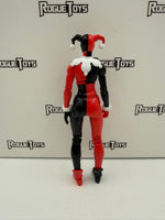 Medicom MaFex Batman: Hush #162 Harley Quinn