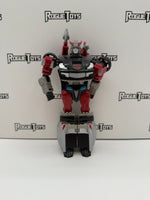 Hasbro Transformers Universe 2 Deluxe Class Autobot Silverstreak