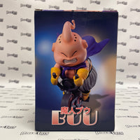 Dragon Ball Z Majin Buu Bicycle Figure