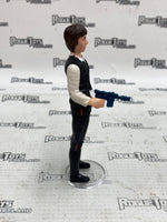 Vintage Large Head Han Solo