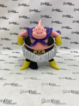 Banpresto Solid Edge Works Dragon Ball Series Majin Buu (Open Box)