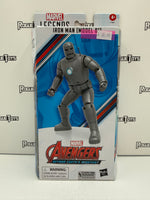 Hasbro Marvel Legends Avengers: Beyond Earth’s Mightiest Iron Man (Model 01)