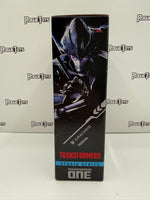 Hasbro Transformers Studio Series Transformers One Deluxe Class Airachnid