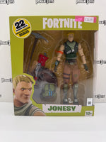 McFarlane Toys Fortnite Jonesy