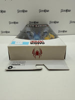 Hasbro Marvel Legends GamerVerse Spider-Man Miles Morales